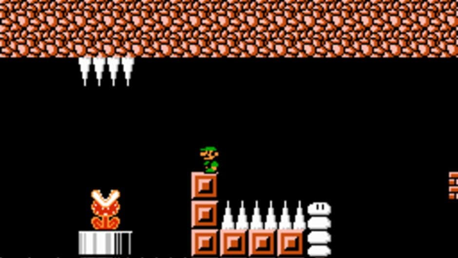 Скриншот 3 из Rescue Yoshi!