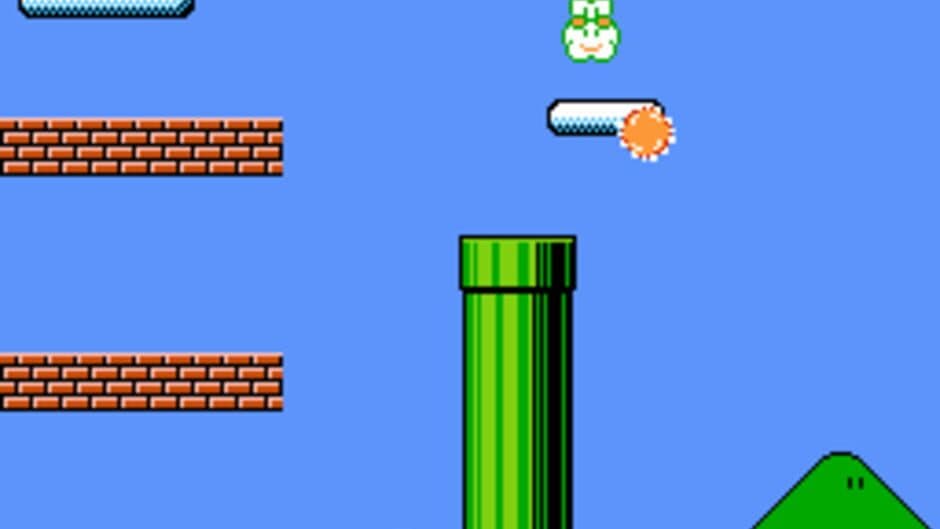 Скриншот 4 из Rescue Yoshi!