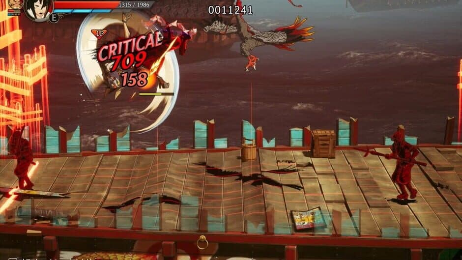 Скриншот 12 из The Tales of Imjin War
