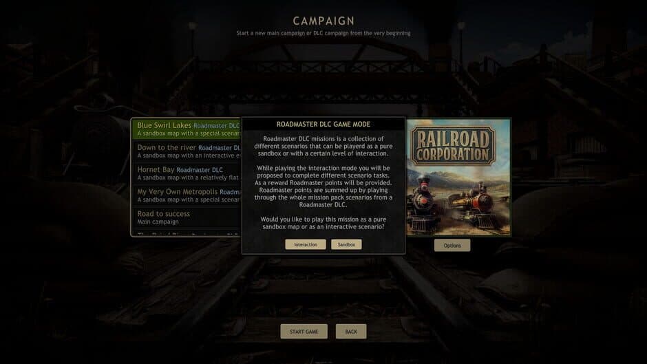 Скриншот 5 из Railroad Corporation: Roadmaster Mission Pack