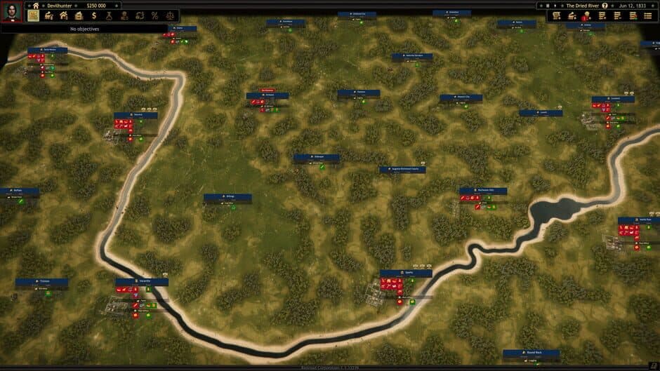Скриншот 3 из Railroad Corporation: Roadmaster Mission Pack