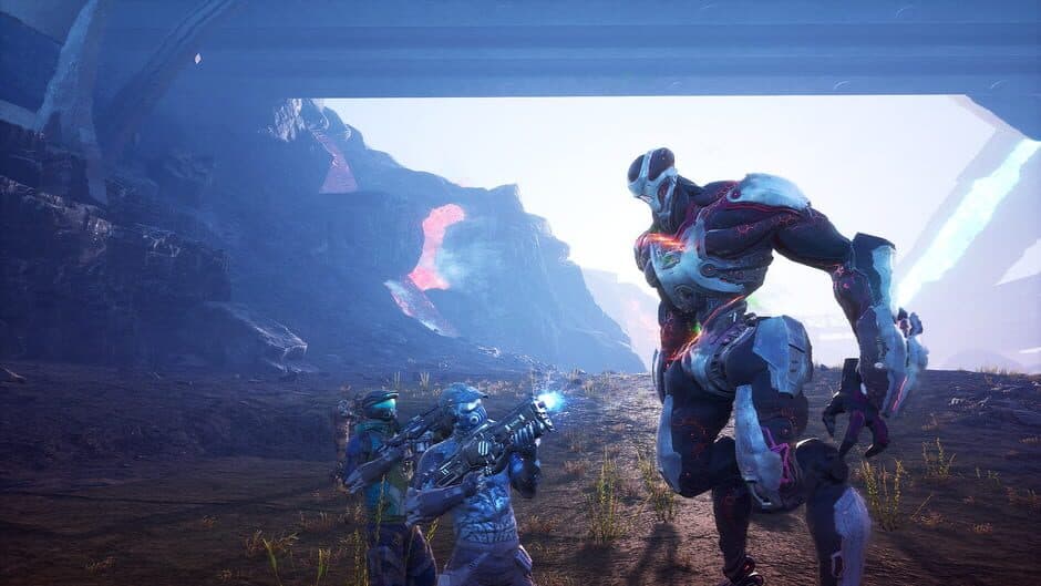 Скриншот 3 из Dysterra