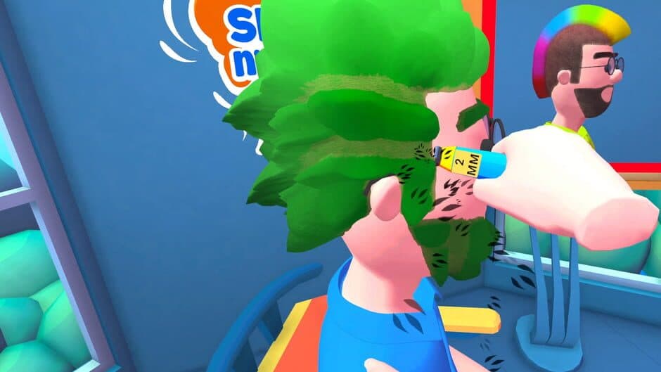 Скриншот 9 из Shave & Stuff
