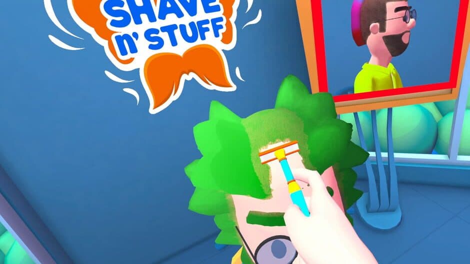 Скриншот 5 из Shave & Stuff