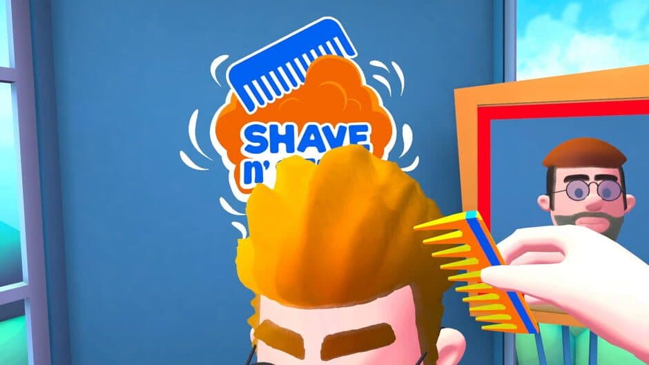 Скриншот 8 из Shave & Stuff