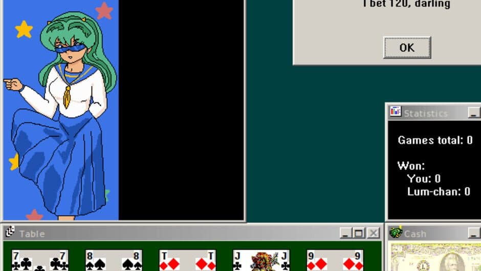 Скриншот 6 из Windows Strip Poker