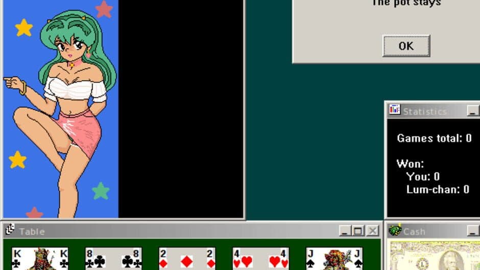 Скриншот 8 из Windows Strip Poker