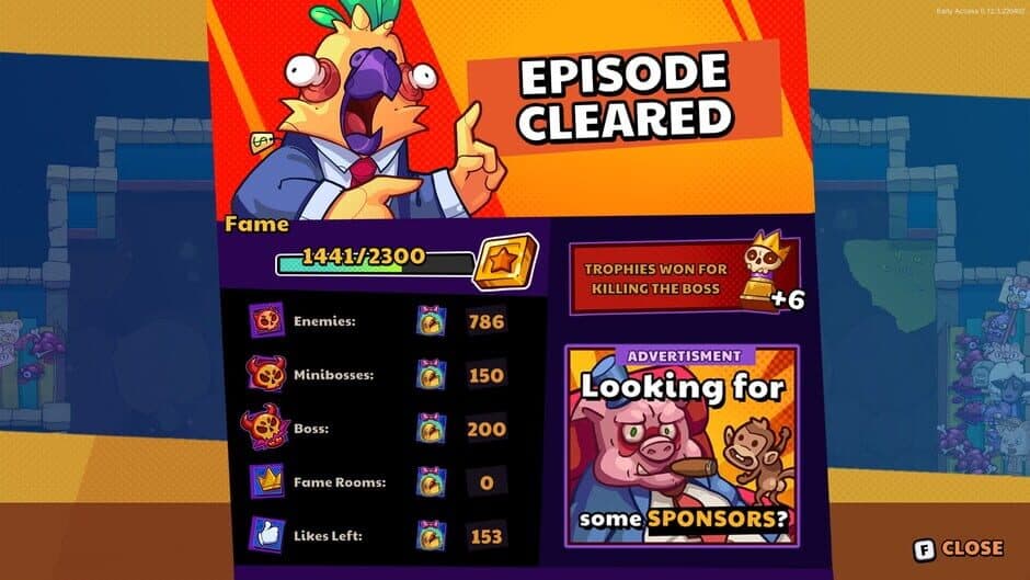 Скриншот 3 из The Crackpet Show