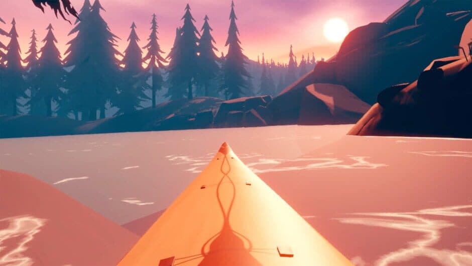 Скриншот 1 из Al Crepuscolo VR