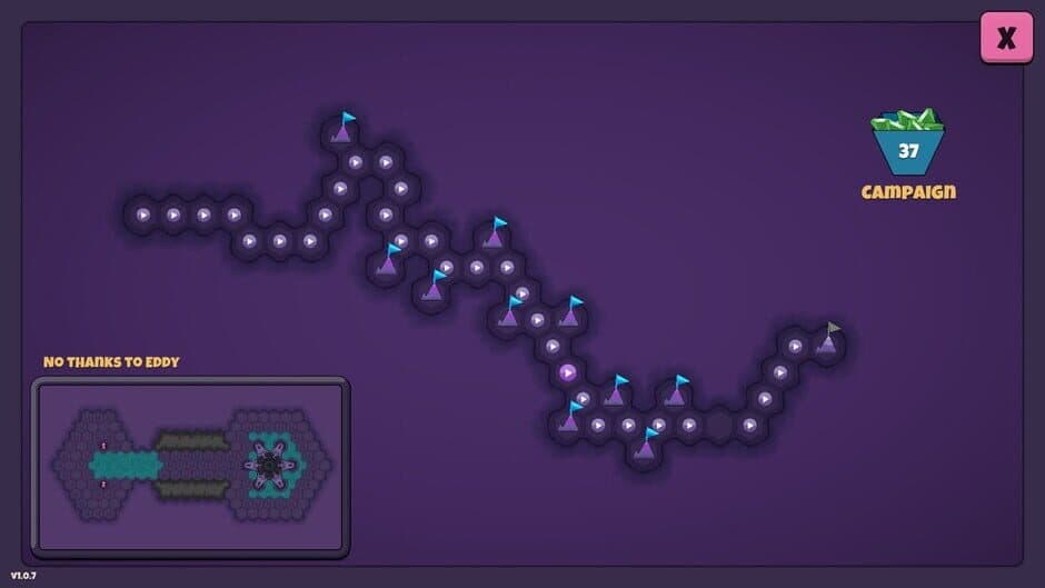 Скриншот 4 из Dofense