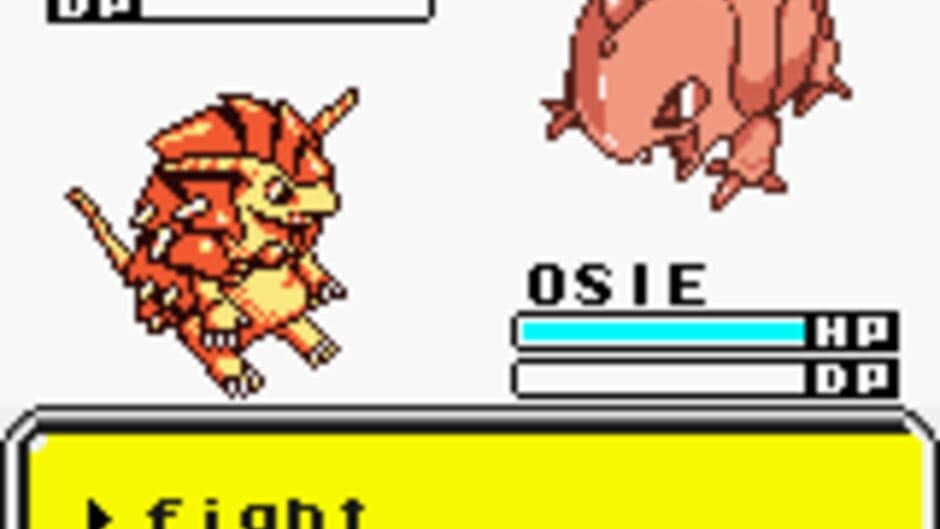 Скриншот 3 из Pokémon Jade