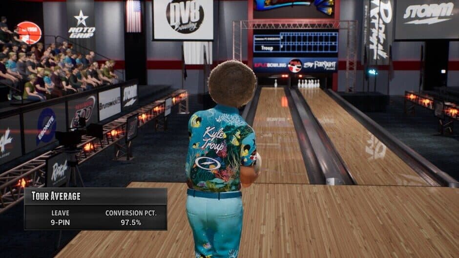 Скриншот 6 из Balls of Fame Holiday Bundle