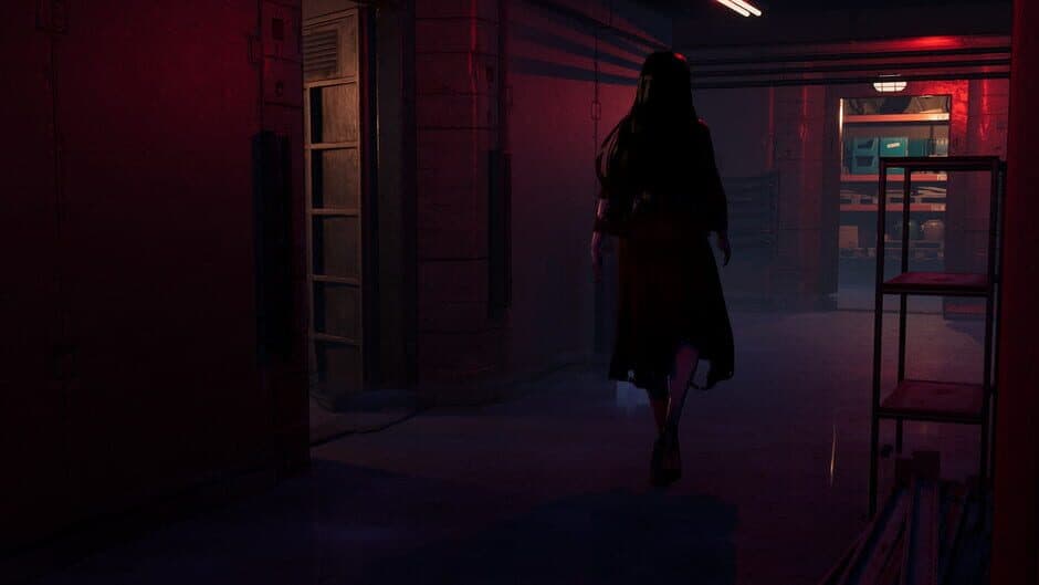 Скриншот 1 из Dark Siren