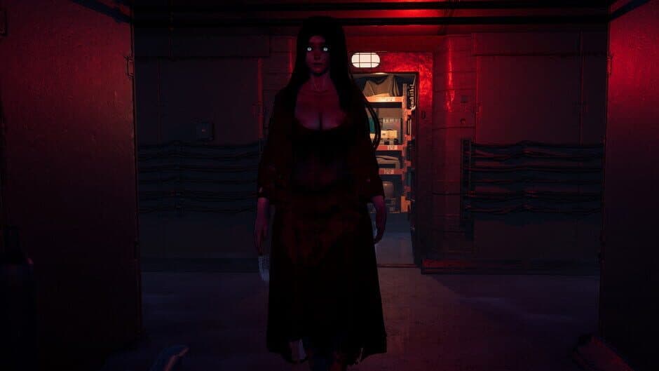 Скриншот 3 из Dark Siren