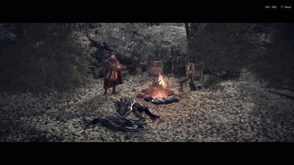 Скриншот 2 из King Arthur: Knight's Tale - Pict Skirmish Pack