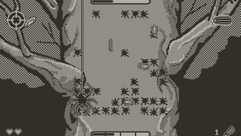 Скриншот 5 из Lillybug