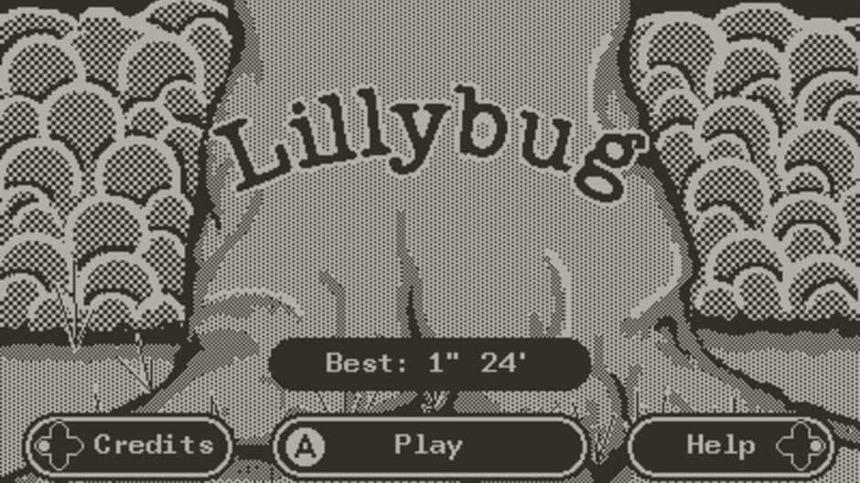 Скриншот 1 из Lillybug