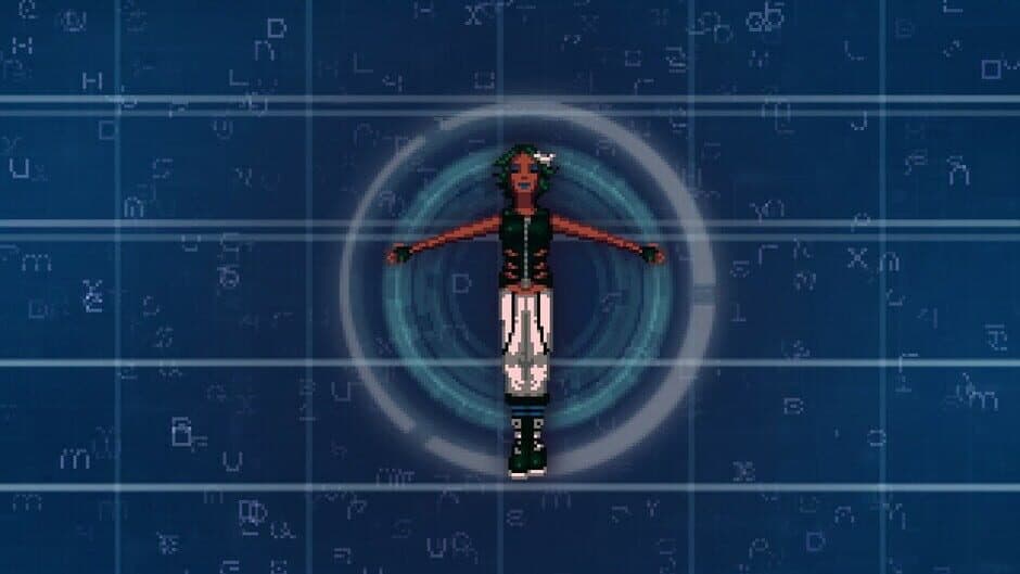 Скриншот 5 из Technobabylon: Deluxe Edition