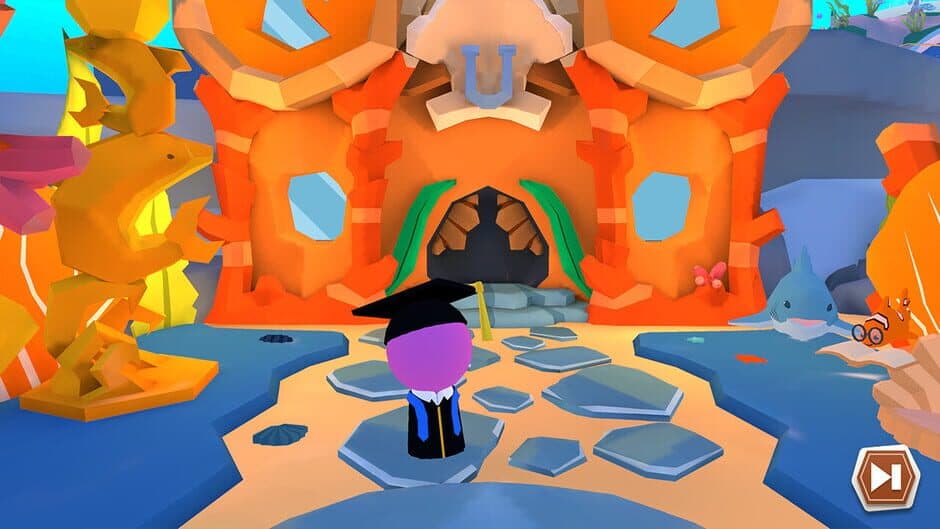 Скриншот 8 из The Game of Life 2: Under the Sea