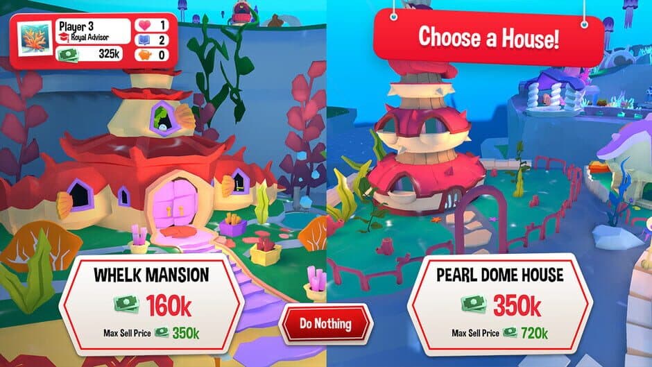 Скриншот 3 из The Game of Life 2: Under the Sea