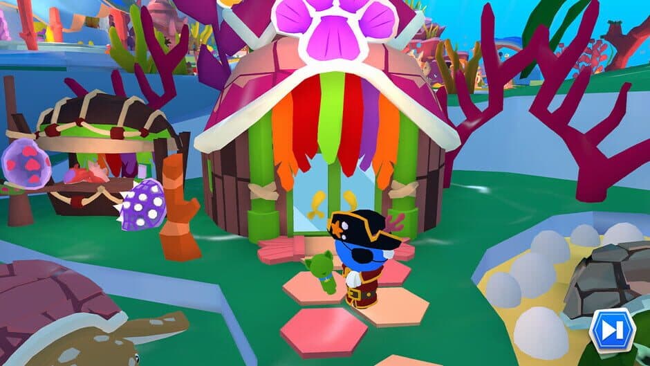 Скриншот 9 из The Game of Life 2: Under the Sea
