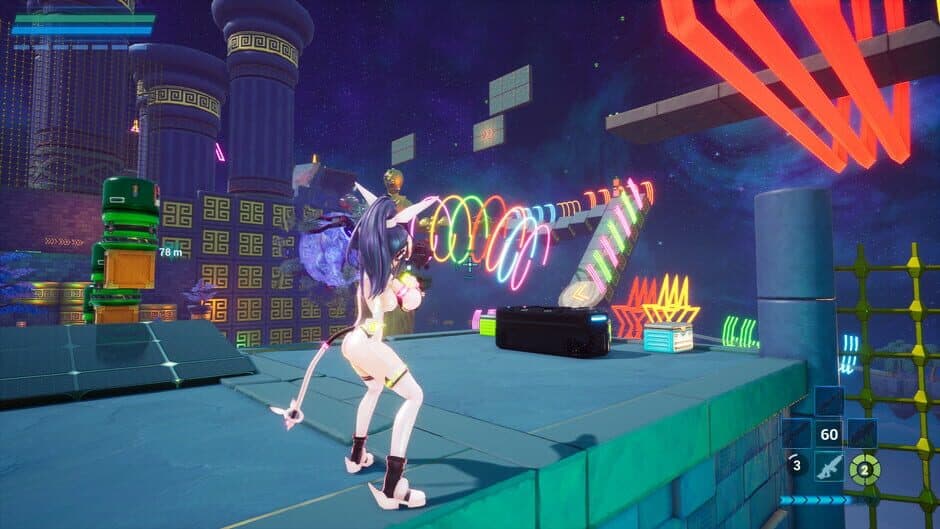 Скриншот 4 из Zombie Shooting Star: Arcade