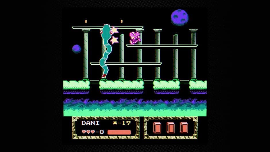 Скриншот 6 из Zodiac DX