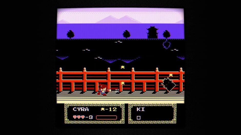 Скриншот 2 из Zodiac DX