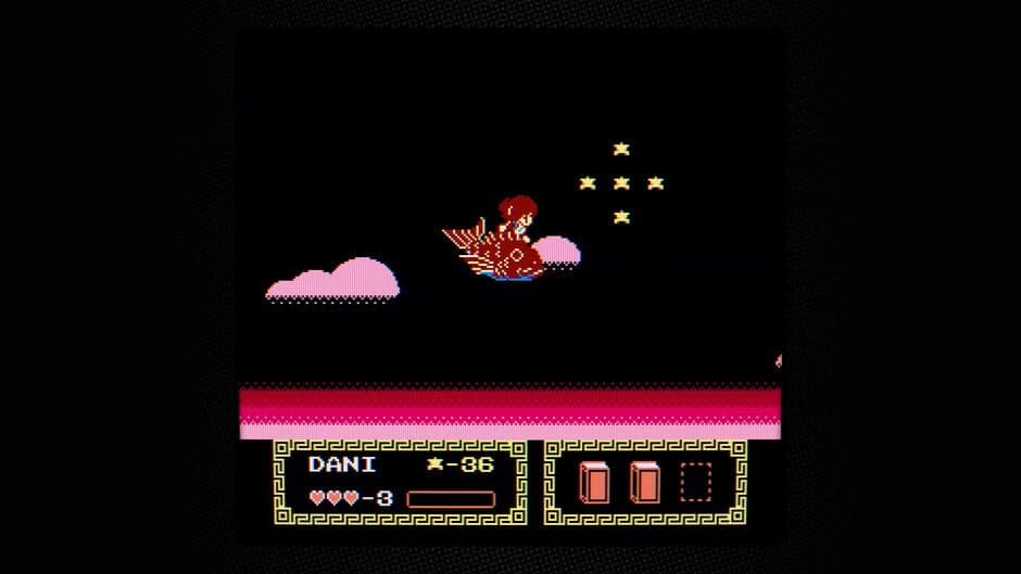 Скриншот 3 из Zodiac DX