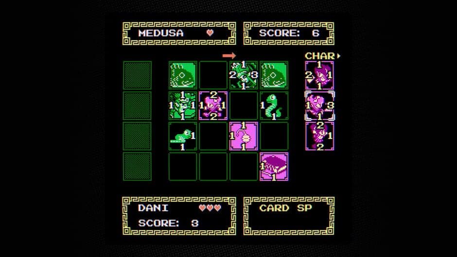 Скриншот 5 из Zodiac DX