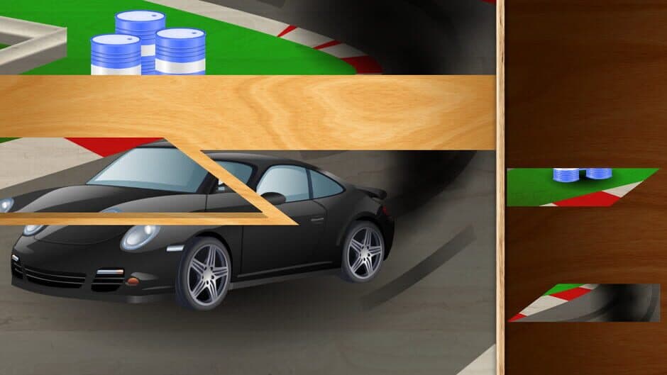 Скриншот 4 из Car Puzzle for Toddlers and Kids