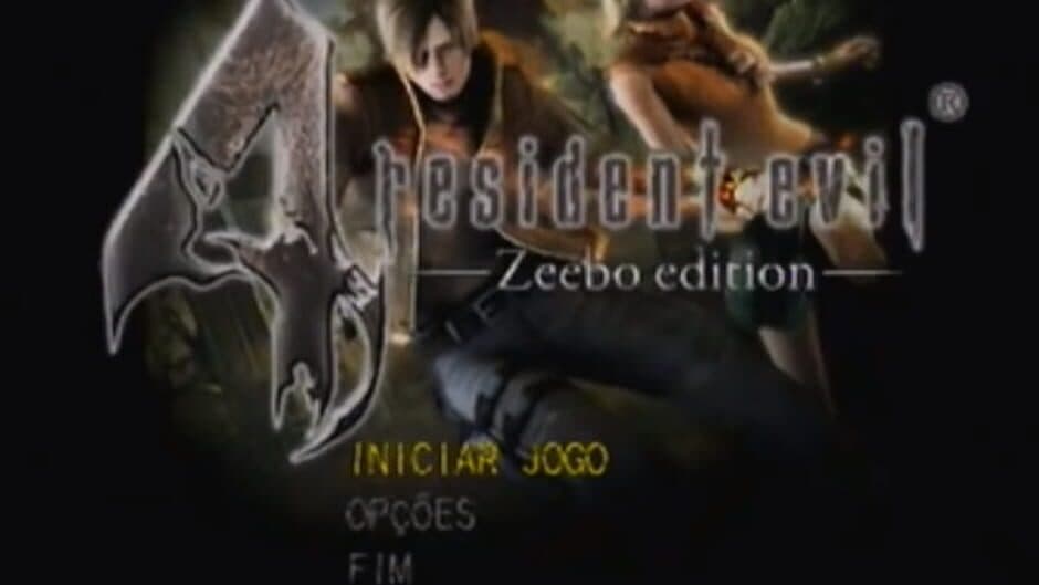 Скриншот 3 из Resident Evil 4: Zeebo Edition