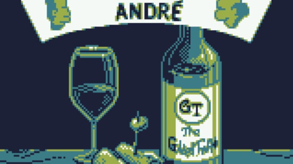 Скриншот 2 из My Dinner with André