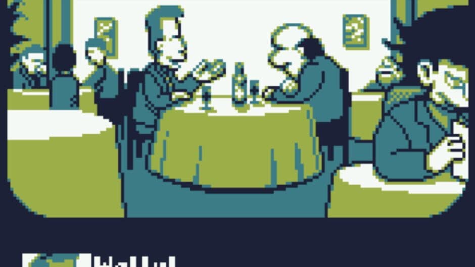 Скриншот 3 из My Dinner with André