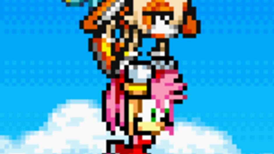 Скриншот 6 из Sonic Advance Revamped