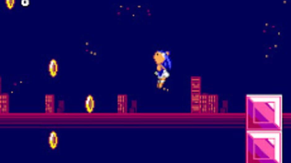 Скриншот 4 из Sonic the Hedgehog Moon