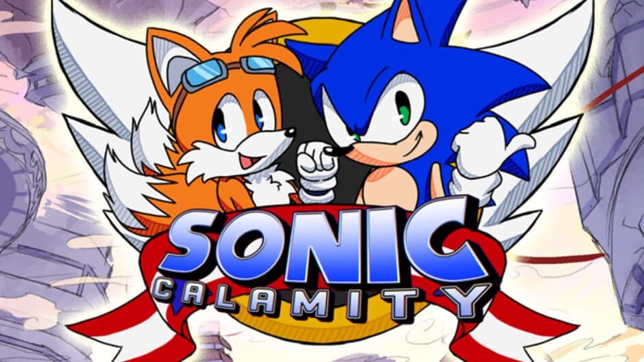Скриншот 1 из Sonic Calamity