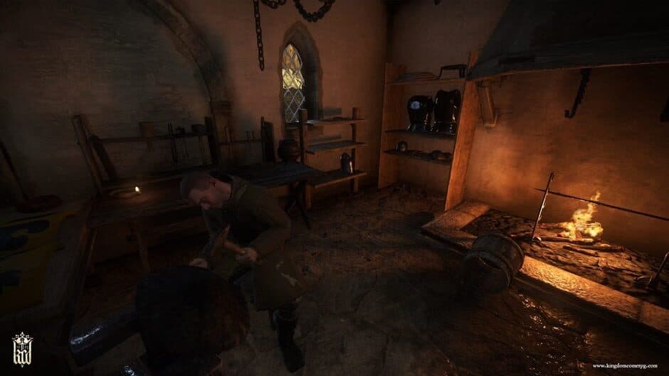 Скриншот 2 из Kingdom Come: Deliverance - DLC Collection