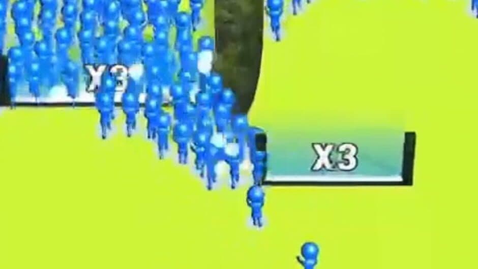 Скриншот 4 из Mob Control