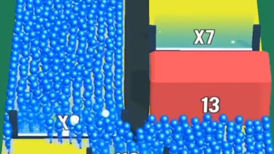Скриншот 1 из Mob Control