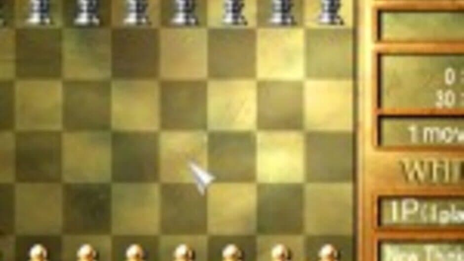 Скриншот 1 из Chess Challenger