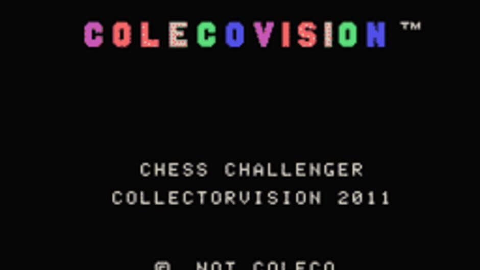 Скриншот 1 из Chess Challenger