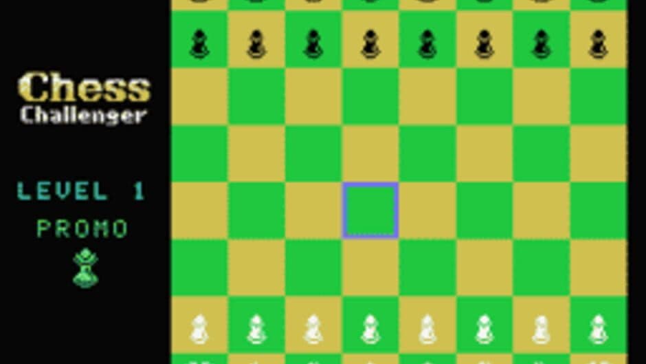 Скриншот 2 из Chess Challenger