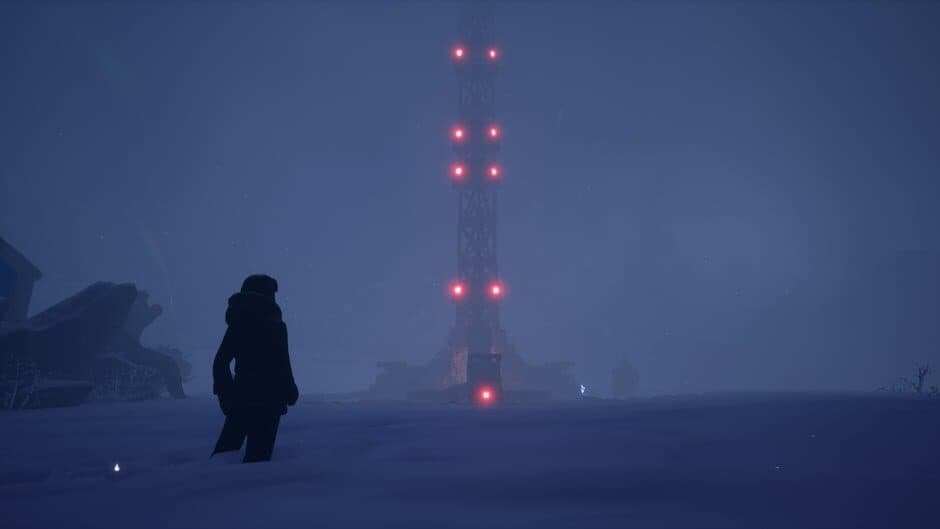 Скриншот 4 из Outpost: Glacier