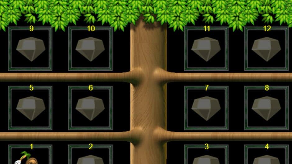 Скриншот 3 из Diamonds on the forest