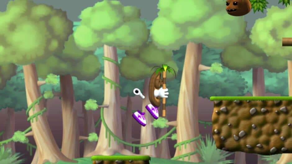 Скриншот 2 из Diamonds on the forest