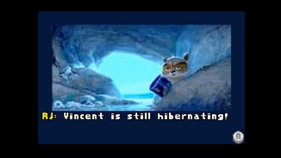 Скриншот 1 из Over the Hedge