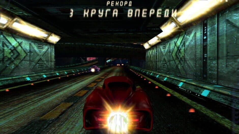 Скриншот 2 из Space Haste 2