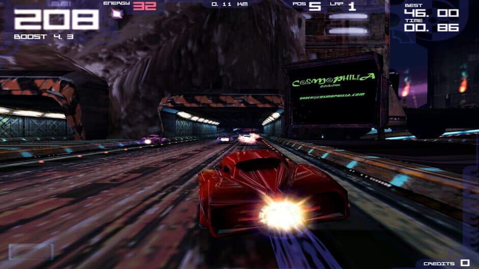 Скриншот 4 из Space Haste 2