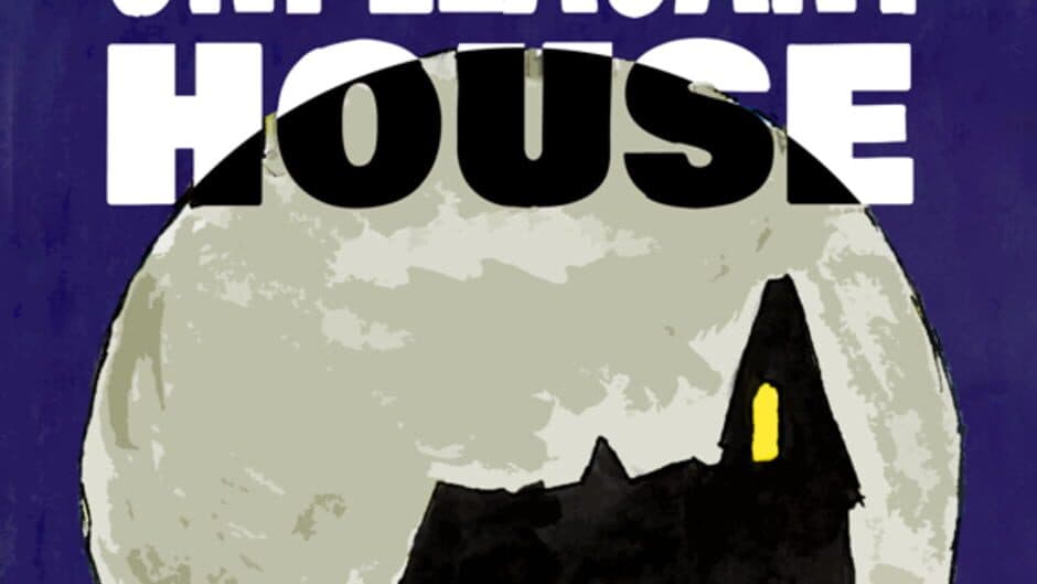Скриншот 2 из Night in the Unpleasant House